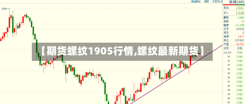 【期货螺纹1905行情,螺纹最新期货】