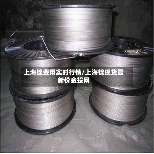 上海镍费用实时行情/上海镍现货最新价金投网
