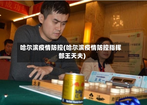 哈尔滨疫情防控(哈尔滨疫情防控指挥部王天夫)