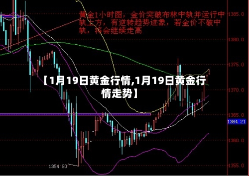 【1月19日黄金行情,1月19日黄金行情走势】