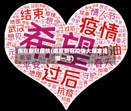 南京新冠疫情(南京新冠疫情大爆发是哪一年)