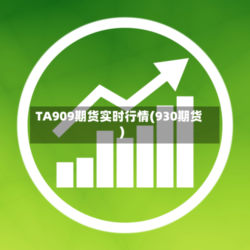 TA909期货实时行情(930期货)