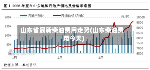 山东省最新柴油费用走势(山东柴油费用今天)