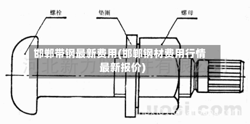 邯郸带钢最新费用(邯郸钢材费用行情最新报价)