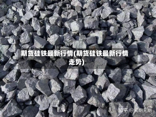期货硅铁最新行情(期货硅铁最新行情走势)