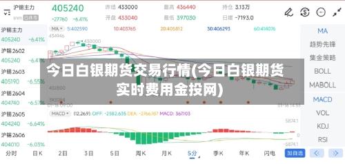 今日白银期货交易行情(今日白银期货实时费用金投网)
