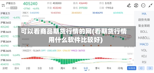 可以看商品期货行情的网(看期货行情用什么软件比较好)