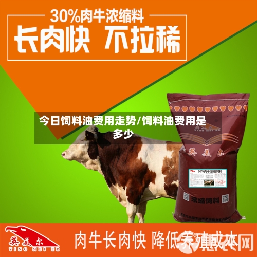 今日饲料油费用走势/饲料油费用是多少