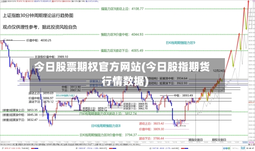 今日股票期权官方网站(今日股指期货行情数据)