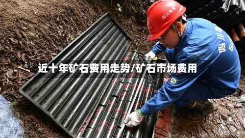 近十年矿石费用走势/矿石市场费用