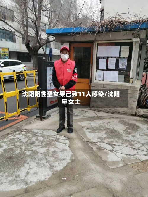 沈阳阳性圣女果已致11人感染/沈阳申女士