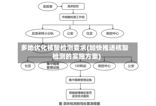 多地优化核酸检测要求(加快推进核酸检测的实施方案)-第3张图片