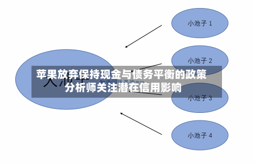 苹果放弃保持现金与债务平衡的政策 分析师关注潜在信用影响