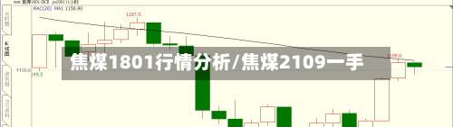 焦煤1801行情分析/焦煤2109一手