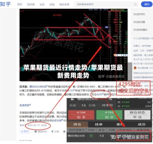 苹果期货最近行情走势/苹果期货最新费用走势-第3张图片