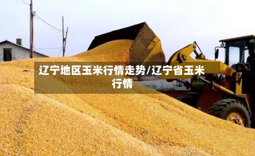 辽宁地区玉米行情走势/辽宁省玉米行情-第2张图片