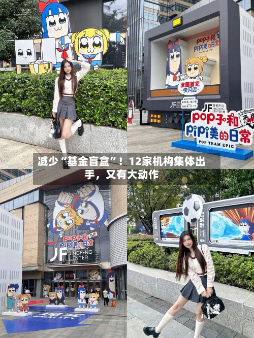 减少“基金盲盒	”！12家机构集体出手	，又有大动作-第2张图片