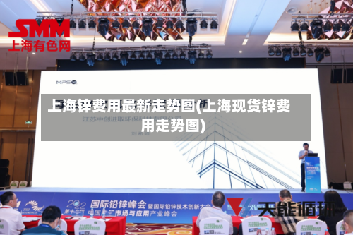 上海锌费用最新走势图(上海现货锌费用走势图)