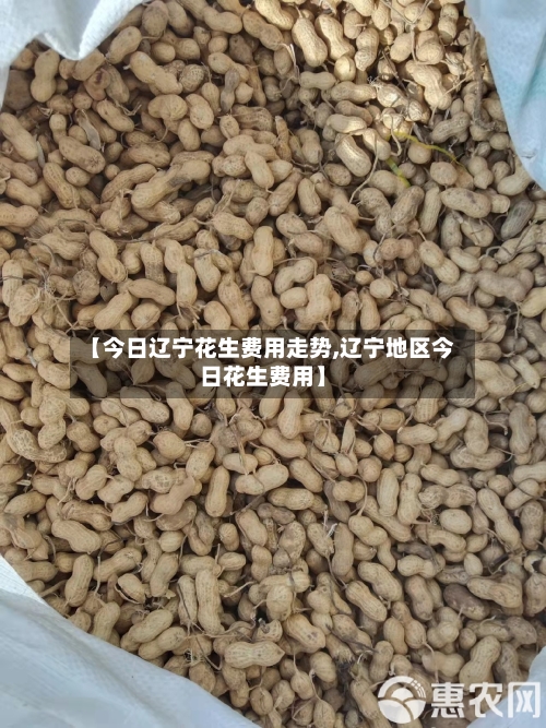 【今日辽宁花生费用走势,辽宁地区今日花生费用】