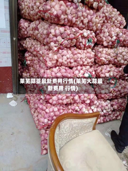 莱芜蒜薹最新费用行情(莱芜大蒜最新费用 行情)-第3张图片