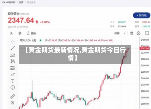 【黄金期货最新情况,黄金期货今日行情】