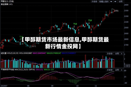 【甲醇期货市场最新信息,甲醇期货最新行情金投网】