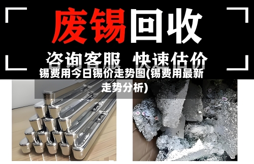 锡费用今日锡价走势图(锡费用最新走势分析)-第2张图片