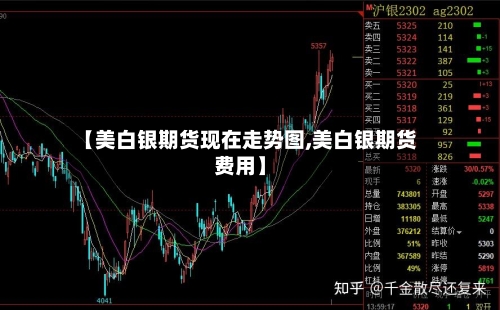 【美白银期货现在走势图,美白银期货费用】