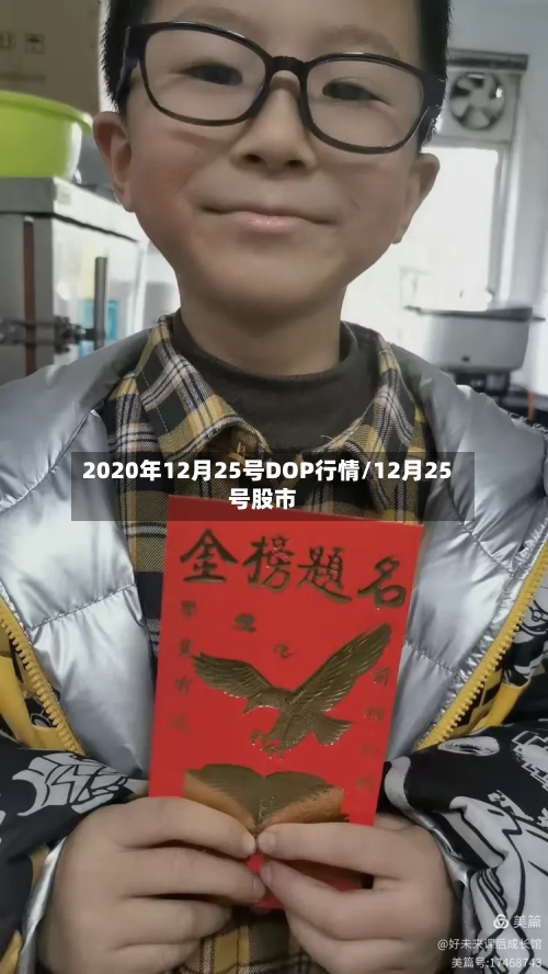 2020年12月25号DOP行情/12月25号股市-第2张图片