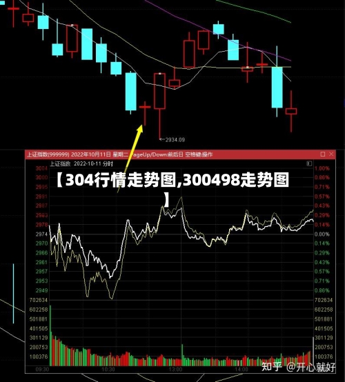 【304行情走势图,300498走势图】