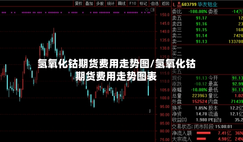 氢氧化钴期货费用走势图/氢氧化钴期货费用走势图表-第2张图片