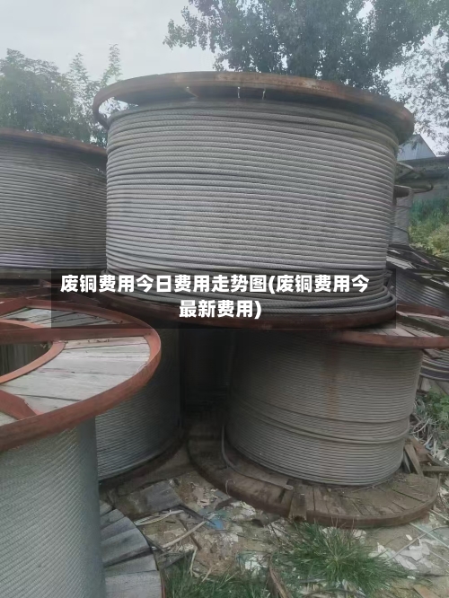 废铜费用今日费用走势图(废铜费用今最新费用)