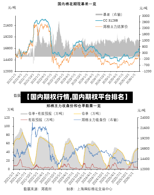 【国内期权行情,国内期权平台排名】