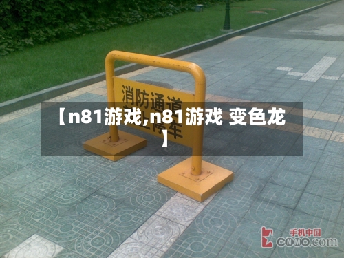 【n81游戏,n81游戏 变色龙】-第2张图片