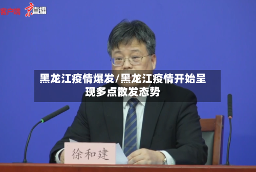 黑龙江疫情爆发/黑龙江疫情开始呈现多点散发态势-第2张图片