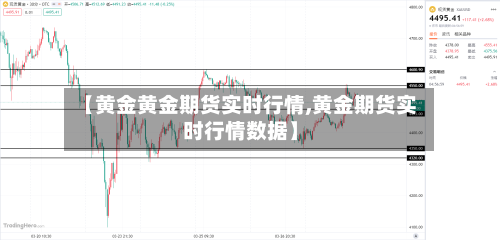 【黄金黄金期货实时行情,黄金期货实时行情数据】-第3张图片
