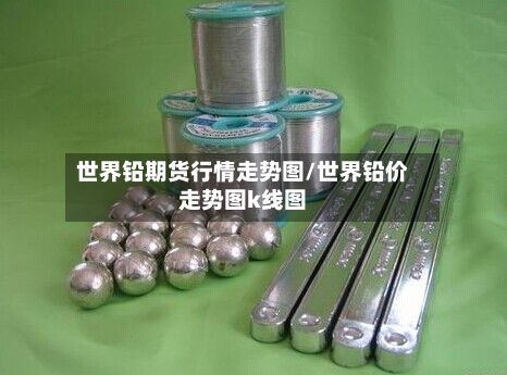 世界铅期货行情走势图/世界铅价走势图k线图-第2张图片