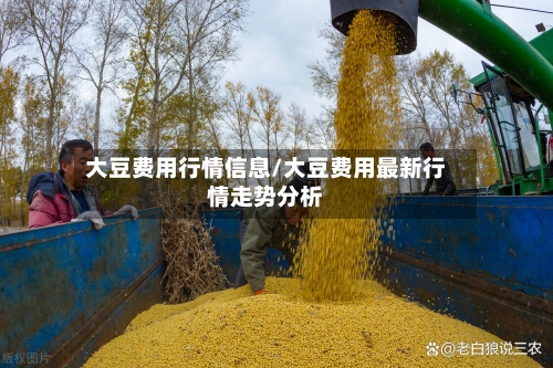 大豆费用行情信息/大豆费用最新行情走势分析