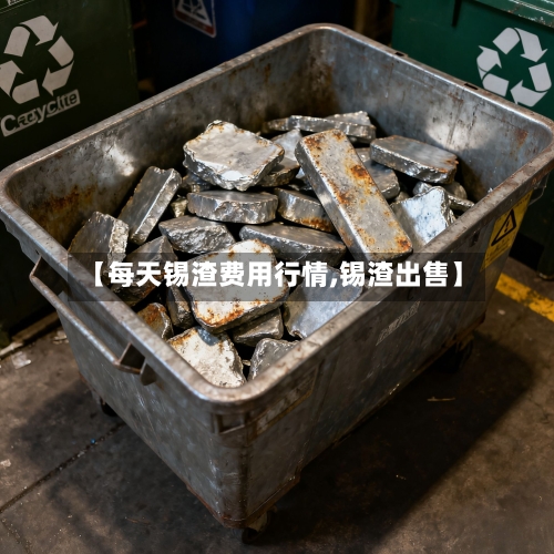【每天锡渣费用行情,锡渣出售】
