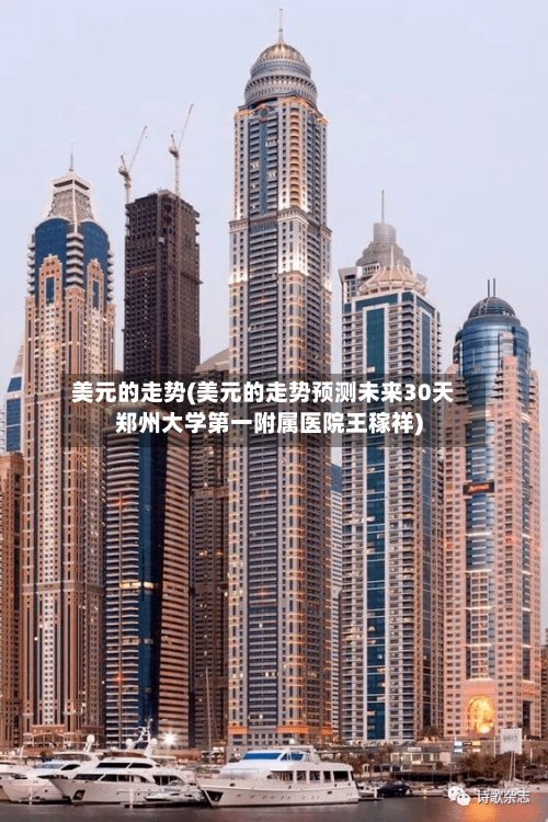美元的走势(美元的走势预测未来30天郑州大学第一附属医院王稼祥)