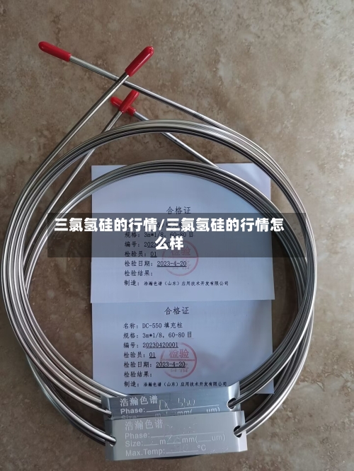 三氯氢硅的行情/三氯氢硅的行情怎么样