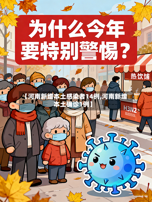 【河南新增本土感染者14例,河南新增本土确诊1例】-第3张图片