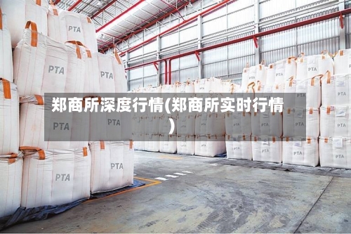 郑商所深度行情(郑商所实时行情)-第3张图片