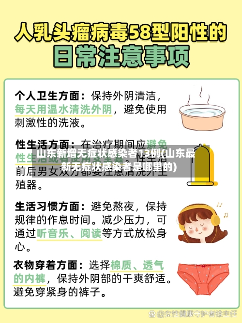 山东新增无症状感染者13例(山东最新无症状感染者是哪里的)-第2张图片
