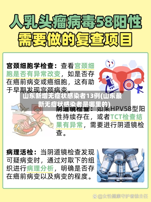 山东新增无症状感染者13例(山东最新无症状感染者是哪里的)