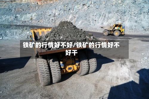 铁矿的行情好不好/铁矿的行情好不好干