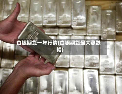 白银期货一年行情(白银期货最大涨跌幅)-第2张图片
