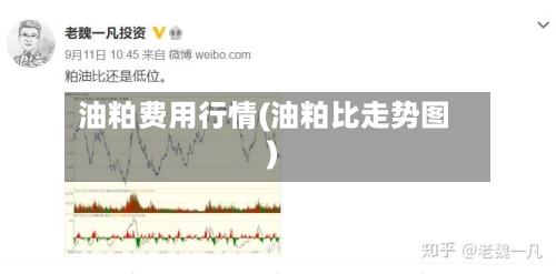 油粕费用行情(油粕比走势图)
