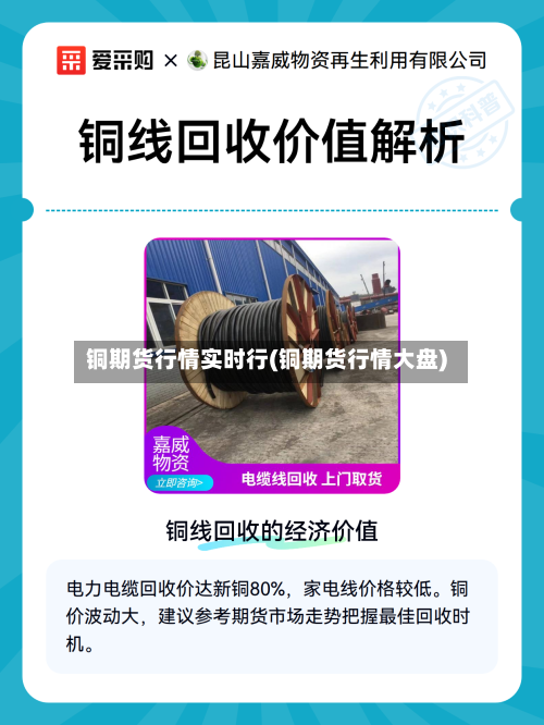铜期货行情实时行(铜期货行情大盘)-第2张图片