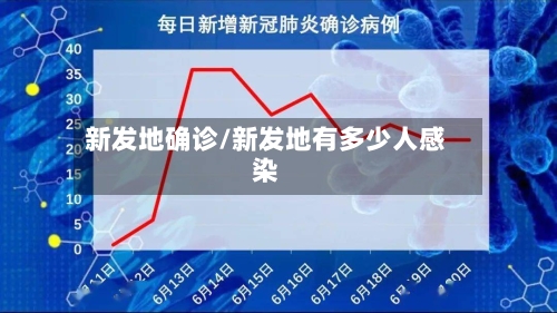 新发地确诊/新发地有多少人感染